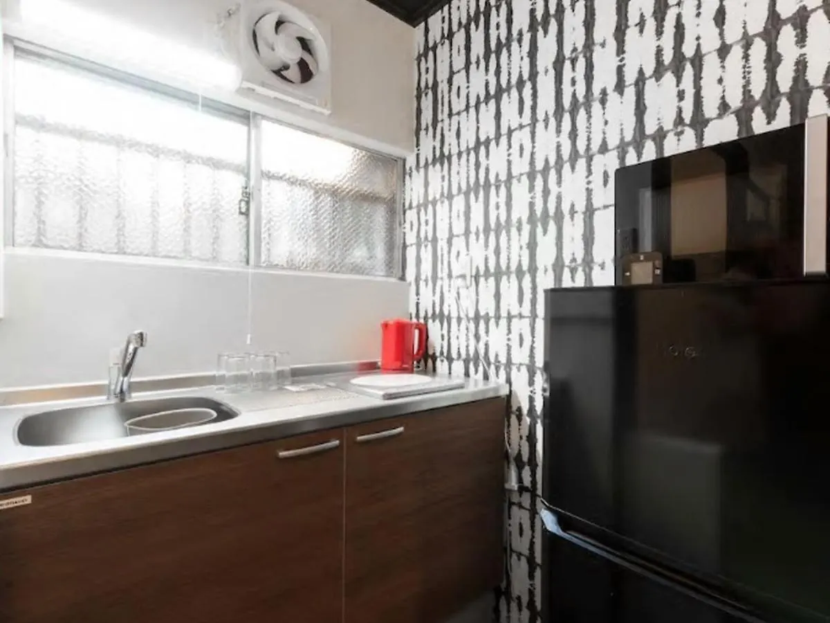 8Inn Kyoto - Vacation Stay 37567V 0*,