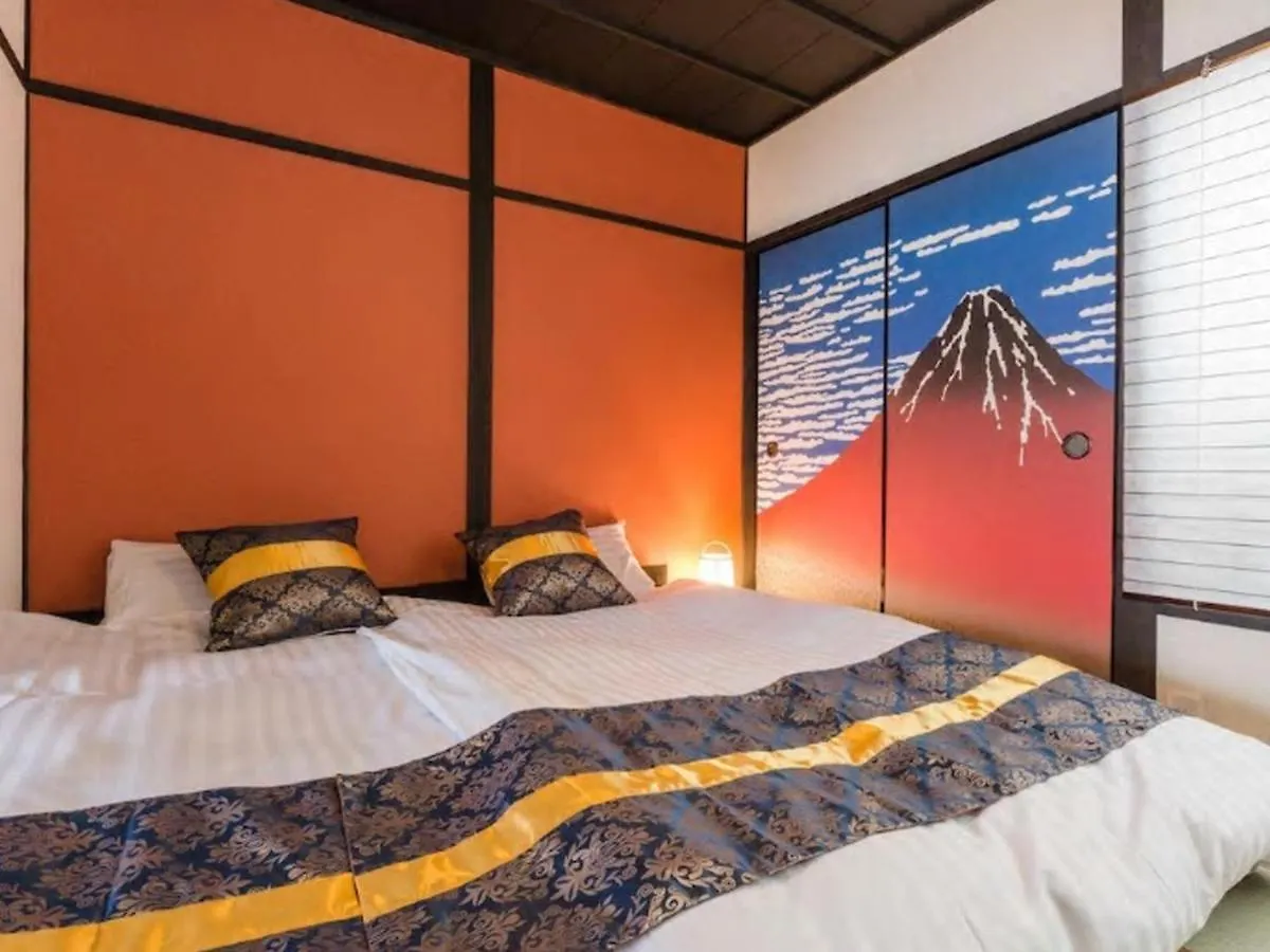 Holiday home 8Inn Kyoto - Vacation Stay 37567V