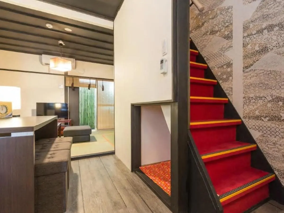 Holiday home 8Inn Kyoto - Vacation Stay 37567V